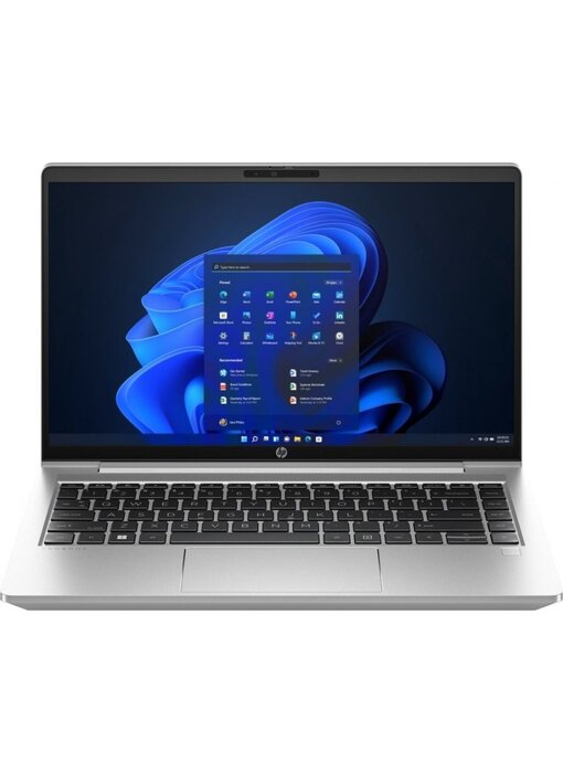 HP HP ProBook 440 G10 - i5-1334U - 16GB - 512GB SSD - 14" FHD - W11P - 3Y onsite Gar. - Verl. Keyb. - fingerprint