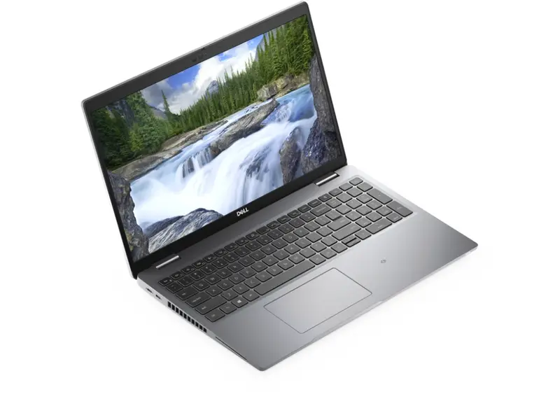 Dell Dell 5520 i5-1145G7 8Gb 256Gb 15.6 laptop ( silver )