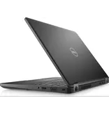 Dell DELL	LATITUDE 5490	57QRPV2	57QRPV2	14"	i5-8250U	1600	8192	256	SSD