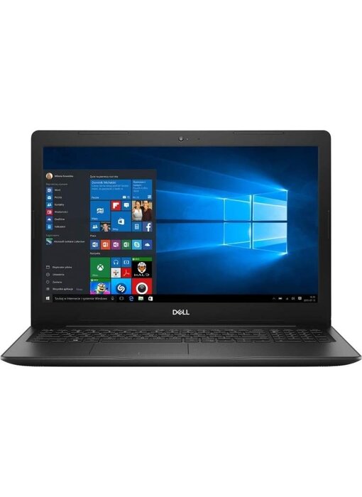 Dell DELL	VOSTRO 3590	5PHB53	15.6"	i5-10210U	8192	256	SSD