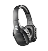 NGS ARTICA WRATH BLACK HEADPHONE COMPATIBLE WITH BLUETOOTH-HANDS FREE-LINE IN