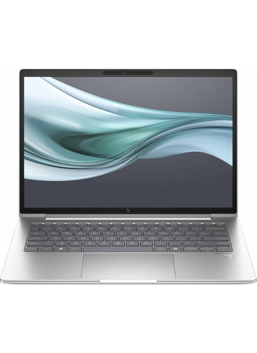 HP HP Elitebook 640 G11 – Ultra 5-135U - 16GB - 512GB SSD – 14" IPS 1920 x 1200 - W11P - Verl. Keyb - IR cam - fingerprint