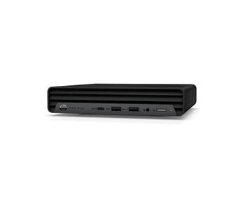 HP HP Pro Mini 400 G9 - i5-13500T - 16GB - 512GB SSD - Wifi/BT- W11P NL - QWERTY US/int toetsenbord
