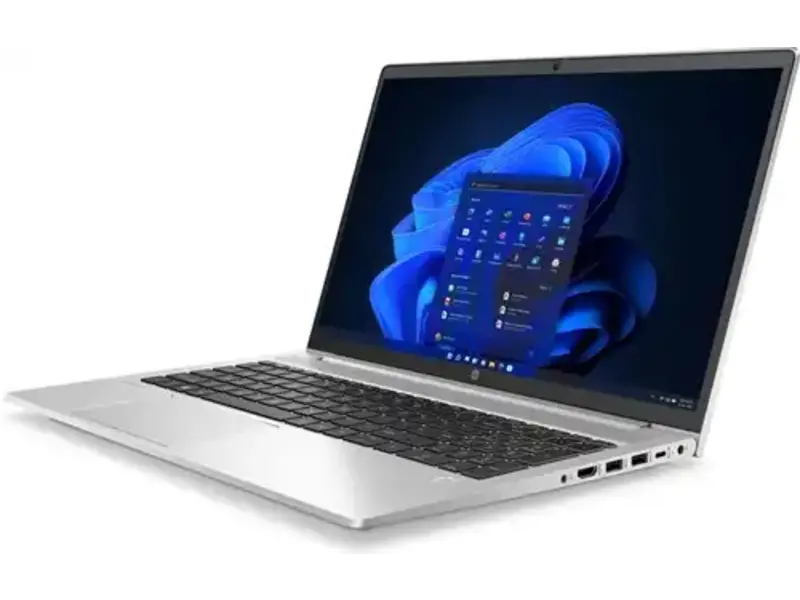 HP HP ProBook 450 G10 | 15,6" Full HD IPS | Intel Core i5-1335U | 16GB RAM | 512GB SSD | Windows 11 Professional