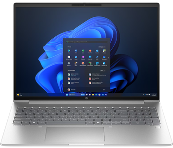 HP HP ProBook 460 G11 - Ultra 5-125U - 16GB - 512GB SSD - 16" WUXGA - W11P - 3Y Gar. onsite - Verl. Keyb. - fingerprint