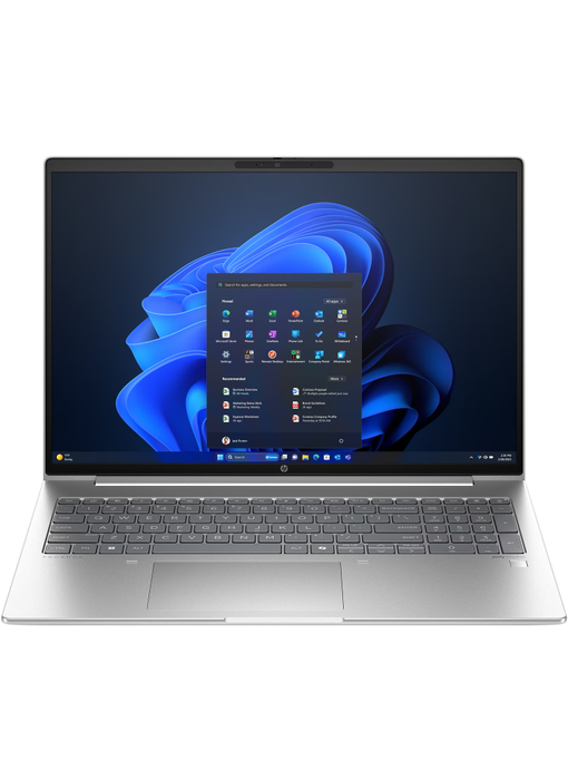 HP HP ProBook 460 G11 - Ultra 5-125U - 16GB - 512GB SSD - 16" WUXGA - W11P - 3Y Gar. onsite - Verl. Keyb. - fingerprint