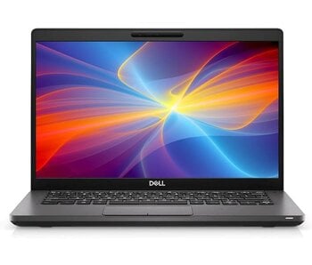 Dell Dell Inc.	Latitude 5400	08B8	HQ3K633	13.9"	Intel(R) Core(TM) i5-8365U CPU @ 1.60GHz		16384GB	256GBSSD