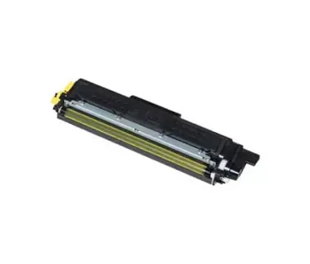 HHuismerk Brother TN-247Y Toner Geel Hoge Capaciteit