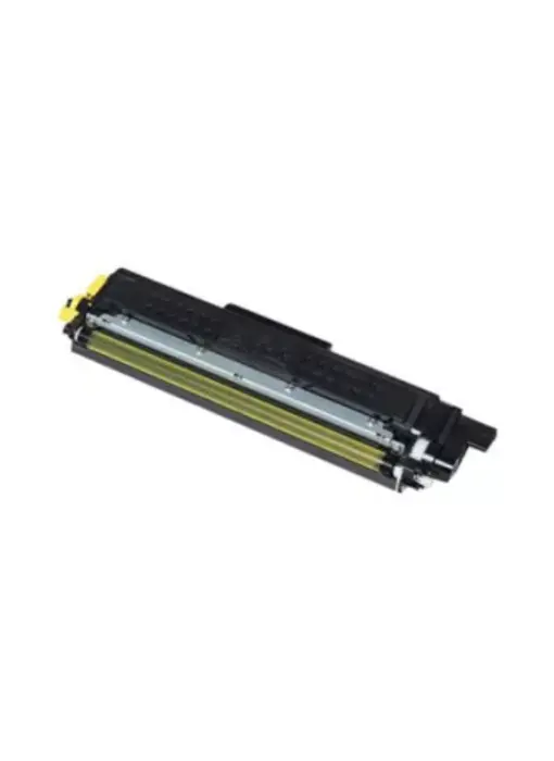 HHuismerk Brother TN-247Y Toner Geel Hoge Capaciteit