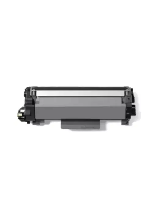 Huismerk Brother TN-2510XL Toner Zwart Hoge Capaciteit