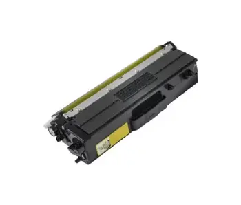 Huismerk Brother TN-423Y Toner Geel