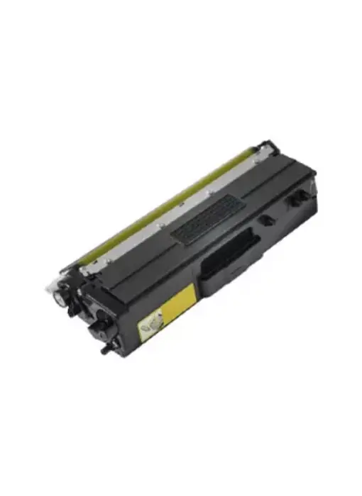 Huismerk Brother TN-423Y Toner Geel