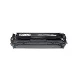 Huismerk Toner voor HP 125A (CB540A) Zwart