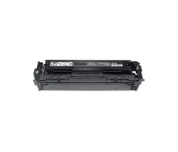 Huismerk Toner voor HP 125A (CB540A) Zwart