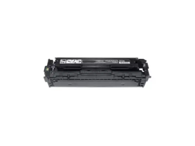 Huismerk Toner voor HP 125A (CB540A) Zwart