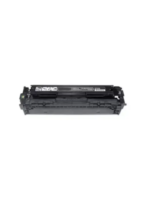 Huismerk Toner voor HP 125A (CB541A) Cyaan