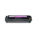 Huismerk Toner voor HP 125A (CB543A) Magenta