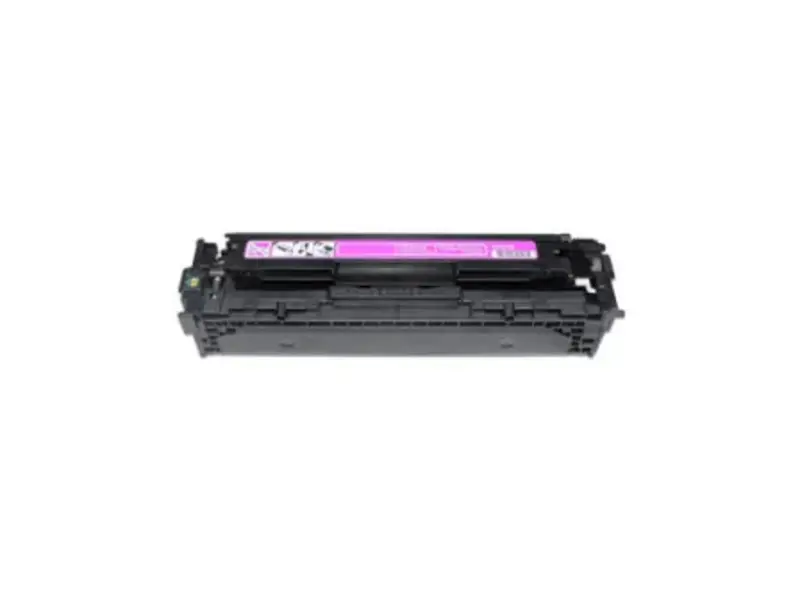 Huismerk Toner voor HP 125A (CB543A) Magenta