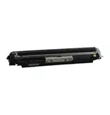 Huismerk Toner voor HP 126A (CE310A) Zwart