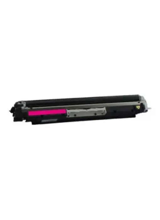 Huismerk Toner voor HP 126A (CE313A) Magenta