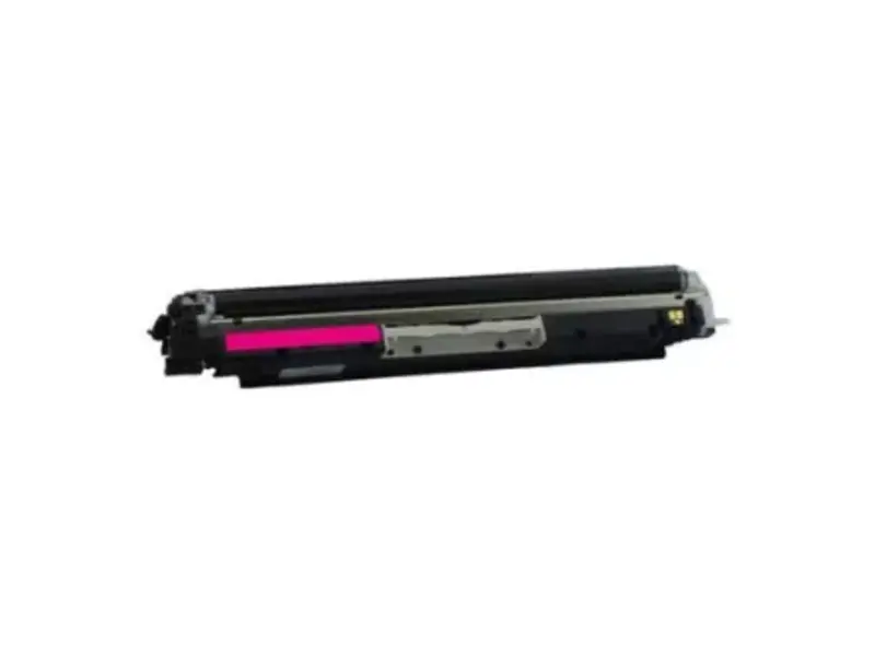 Huismerk Toner voor HP 126A (CE313A) Magenta