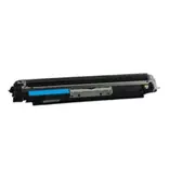Huismerk toner voor HP 126A (CE311A) Cyaan