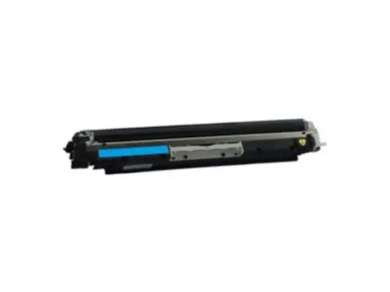 Huismerk toner voor HP 126A (CE311A) Cyaan