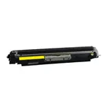 Huismerk Toner voor HP 126A (CE312A) Geel