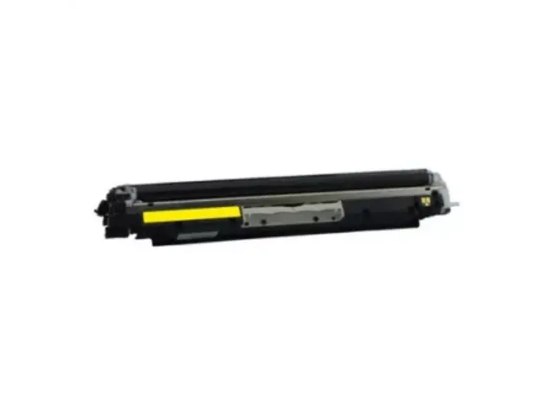 Huismerk Toner voor HP 126A (CE312A) Geel