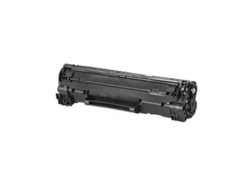 Huismerk Toner voor HP 85A (CE285A) Zwart