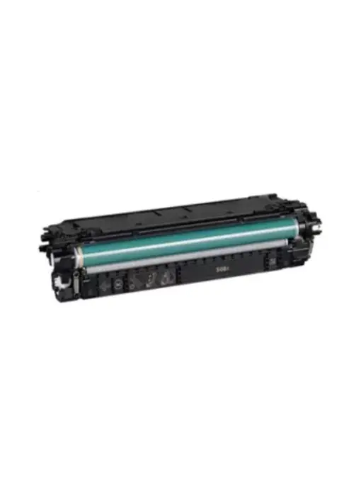 Huismerk Toner voor HP 508X (CF360X) Zwart