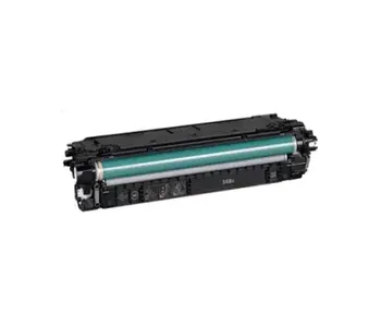 Huismerk Toner voor HP 508X (CF362X) Geel