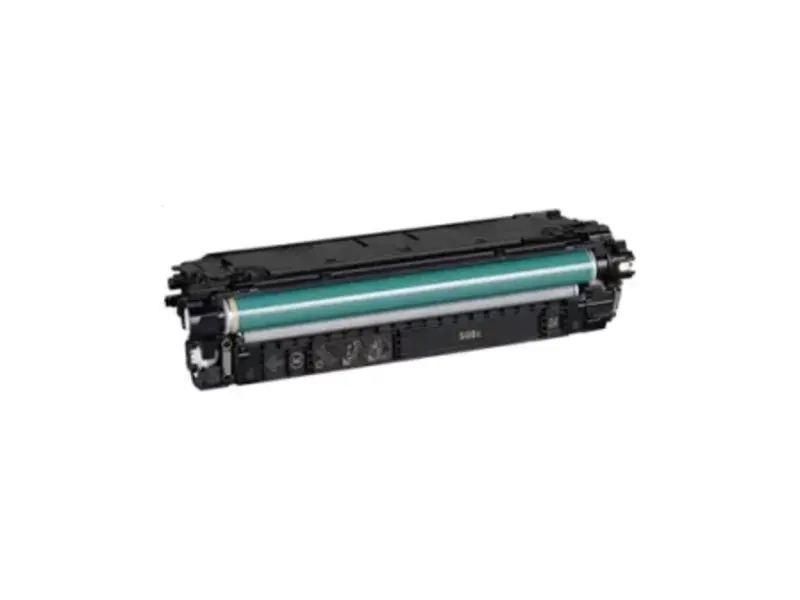 Huismerk Toner voor HP 508X (CF362X) Geel