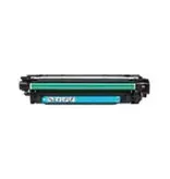Huismerk Toner voor HP 507A (CE401A) Cyaan