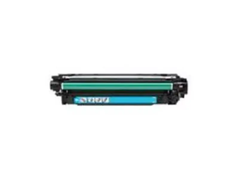 Huismerk Toner voor HP 507A (CE401A) Cyaan