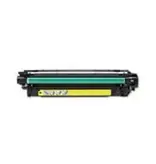 Huismerk Toner voor HP 507A (CE402A) Geel