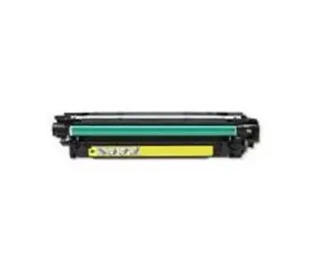 HHuismerk Toner voor HP 507A (CE402A) Geel