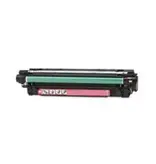 Huismerk Toner voor HP 507A (CE403A) Magenta