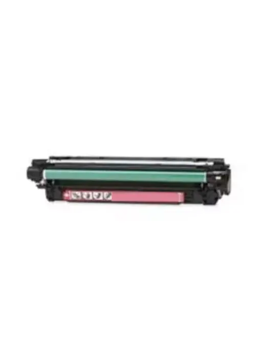 Huismerk Toner voor HP 507A (CE403A) Magenta