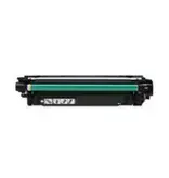 Huismerk Toner voor HP 507X (CE400X) Zwart