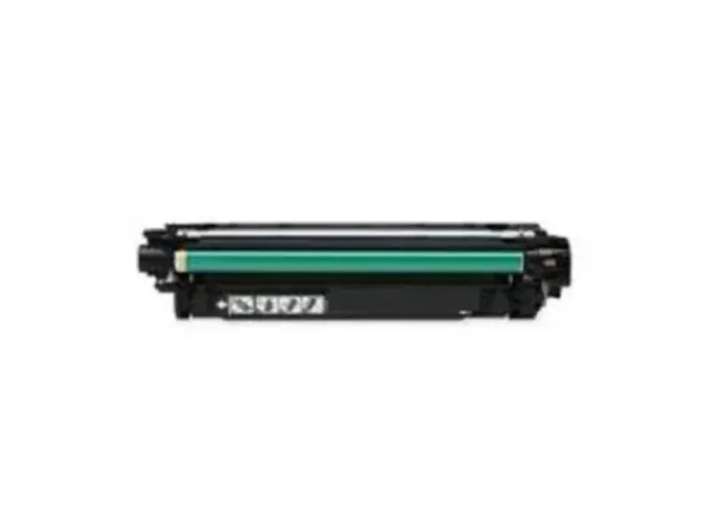 Huismerk Toner voor HP 507X (CE400X) Zwart
