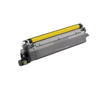 Huismerk Brother TN-248XLY Toner Geel Hoge Capaciteit