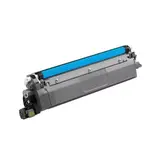 HHuismerk Brother TN-248XLC Toner Cyaan Hoge Capaciteit