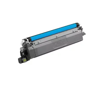 Huismerk Brother TN-248XLC Toner Cyaan Hoge Capaciteit