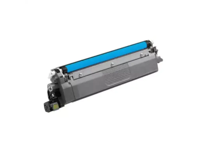 HHuismerk Brother TN-248XLC Toner Cyaan Hoge Capaciteit