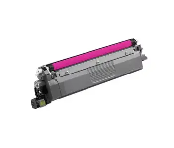 Huismerk Brother TN-248XLM Toner Magenta Hoge Capaciteit