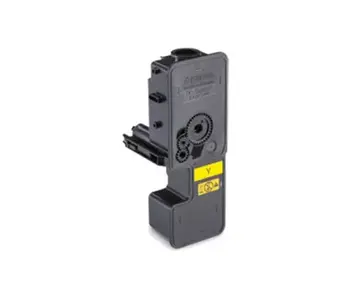 Huismerk Kyocera TK-5240Y (1T02R7ANL0) Toner Geel