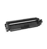 Huismerk Toner voor HP 30A (CF230A) Zwart