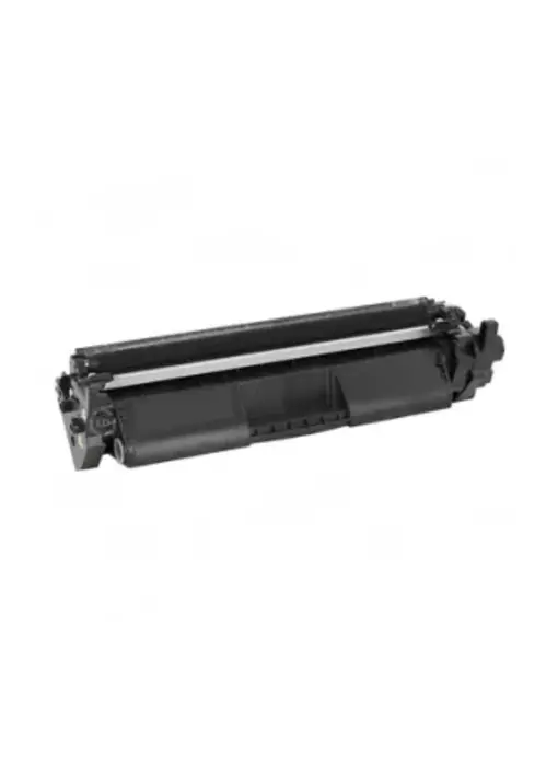 Huismerk Toner voor HP 30A (CF230A) Zwart