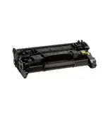 Huismerk Toner voor HP 89A (CF289A) Zwart
